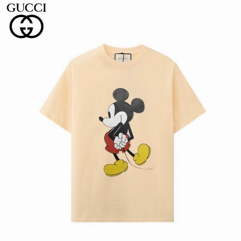 Gucci Men's T-shirts 1198